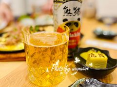 -隐月· 㐂和食屋(芝罘万达公馆店)