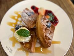 -Common Table · Brunch & Coffee