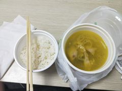 -老乡鸡(南京新街口洪武北路店)