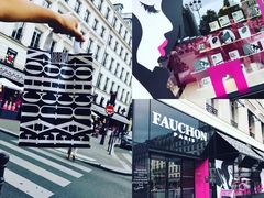 -FAUCHON