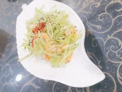 -郭姐·威海渔村(黄兴路店)