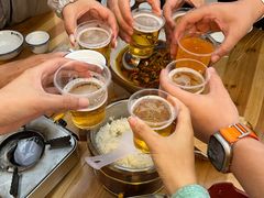 -富正毅三下锅·湘西韵味(天门山索道店)