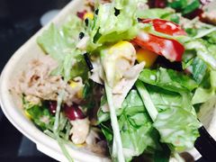 -SHUBO蔬小盒(三里屯店)