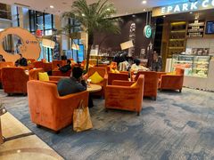 -逸派咖啡 EPARKCOFFEE(广安门店)