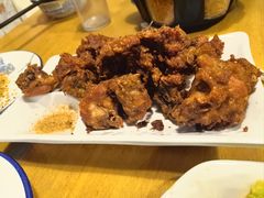 -烤满分·东北烧烤(首经贸店)