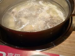 -椰夫人·养生椰子鸡(黄埔时代城店)