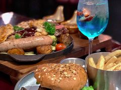 -bluefrog蓝蛙(悠唐购物中心店)
