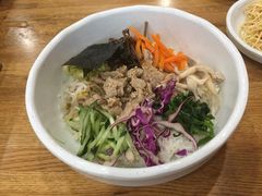 -全州拌饭馆(龙源西街店)