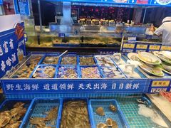 -鱼满舱·鲜活海鲜·正宗鲁菜