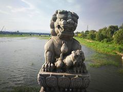 -卢沟桥文化旅游区