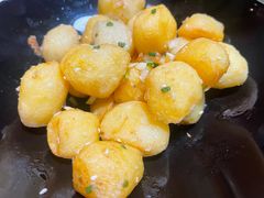 -悦硒楼·新派恩施菜