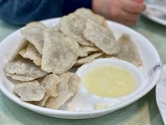 -东四民芳餐厅(世茂工三店)