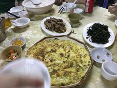 -老东风菜馆·潮汕大排档