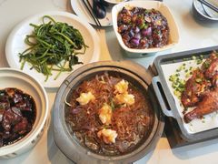 -绿茶餐厅(深圳龙华天虹购物中心店)