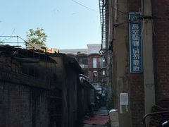 -王军炸串(振八街店)