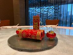 -赛象酒店·福泉阁中餐厅