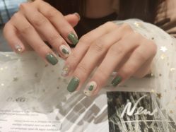 点击看大图 -指典艺术美甲美睫
