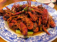 -满盆红龙虾(开发区店)