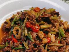 -桂花里·衢州菜·精酿餐吧(未来科技城万达广场店)