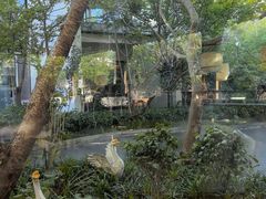 -广富林宰相府酒店·水云间