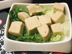 冻豆腐-井格·重庆火锅(王府井店)