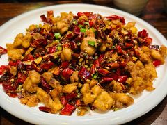 -食味酒味天津菜·古法鲜酿米酒(鼓楼店)