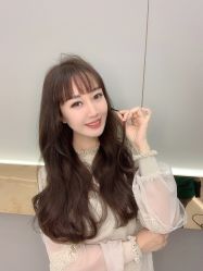 点击看大图 -3AM HAIR SALON烫发染发接发