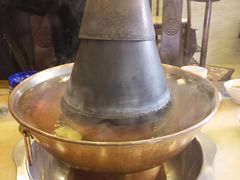 -盛元盛居传统炭火锅(绿园店)