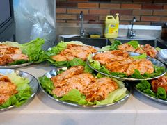 -金哲烤牛肠(海甸岛总店)