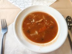 罗宋汤-德大西餐社(云南南路店)