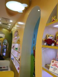 -乐智小天地(凯德梦之龙店)