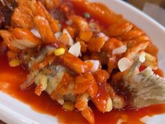 -姑苏家宴·苏帮菜·松鼠桂鱼(苏州总店)
