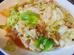 -香满楼(临安路店)