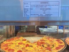 -山姆美式餐吧(鼓楼店)