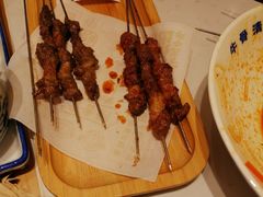 -陳香貴·兰州牛肉面(上海长风大悦城店)