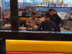 -京朋串屋·烧烤(望京西路总店)