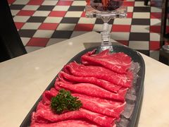 -一哥澳门豆捞·澳门风打边炉(高德置地店)