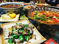 -青城甲(青城山店)