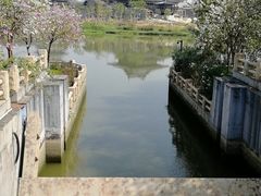 -海珠湖公园