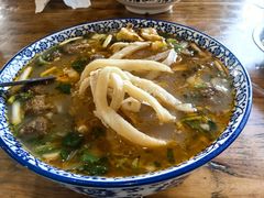 -清真马杰山牛肉汤馆