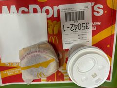 -麦当劳(光新乐购店)