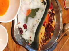 -傣妹火锅(南京东路一店)