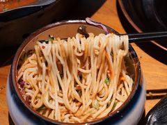 -觅山云南菜(泊富ICITY店)