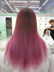 -P.STYLE 派斯造型