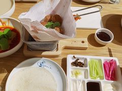 -小大董·烤鸭(五棵松店)