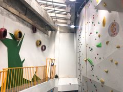 -龙景攀岩(海峡世茂广场店)