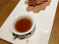 -菩提树·素食餐厅(汇智国际商业中心店)