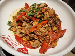 -大碗先生(万家丽店)