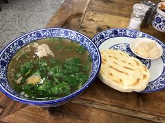 -老白家水盆羊肉