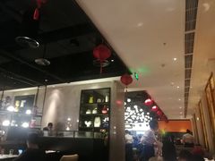 大堂-半秋山西餐厅(巴南万达广场店)